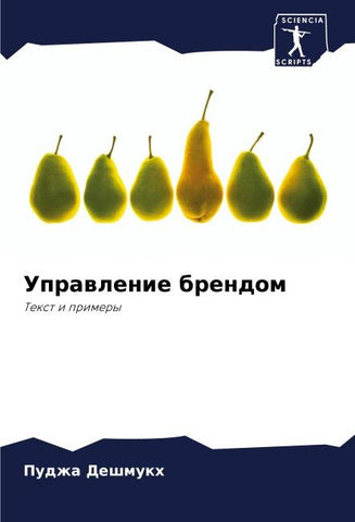 Uprawlenie brendom