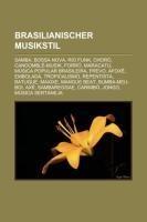 Brasilianischer Musikstil