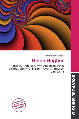 Helen Hughes