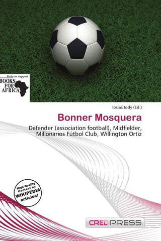 Bonner Mosquera