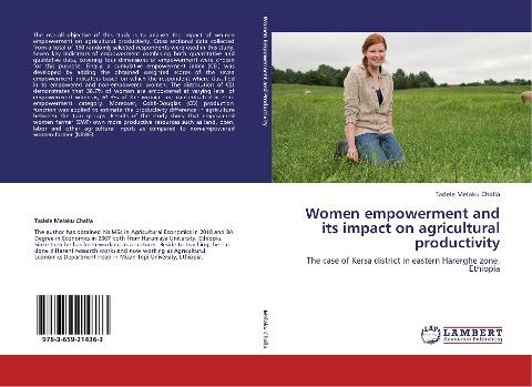 Women empowerment and its impact on agricultural productivity
