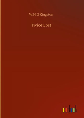 Twice Lost