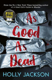 As Good