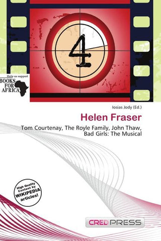 Helen Fraser