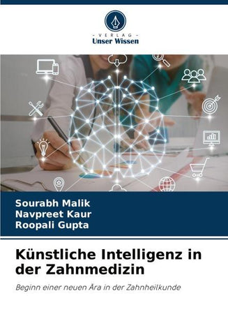 Künstliche Intelligenz in der Zahnmedizin
