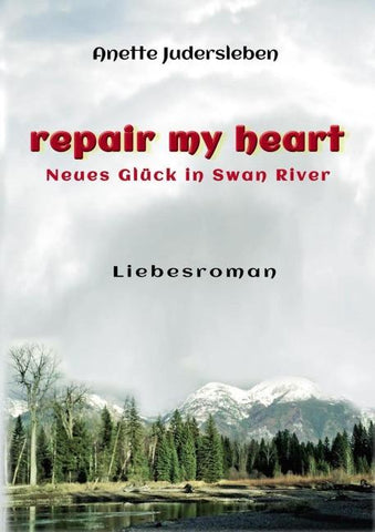 repair my heart