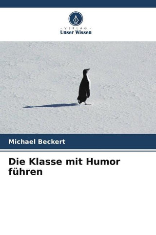 Die Klasse mit Humor führen