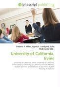 University of California, Irvine
