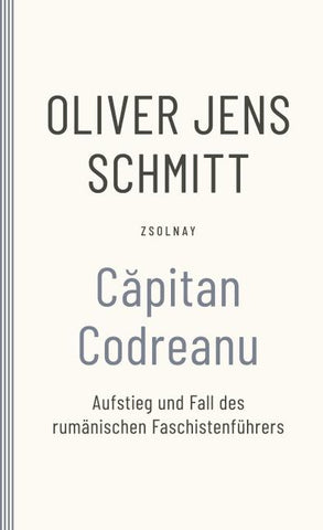 Capitan Codreanu