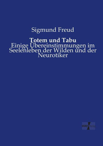Totem und Tabu