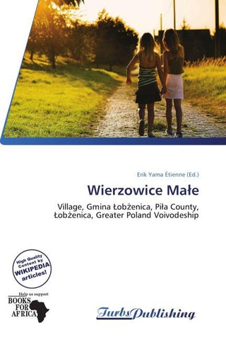 Wierzowice Ma¿e