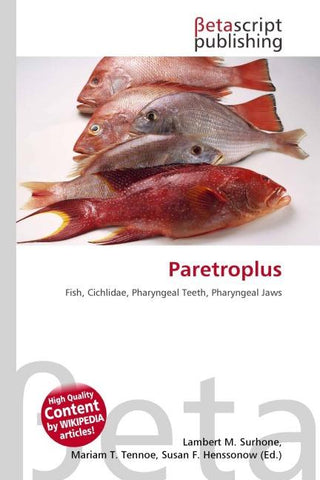 Paretroplus
