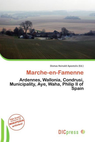 Marche-en-Famenne
