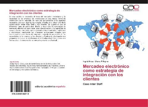 Mercadeo electrónico como estrategia de integración con los clientes