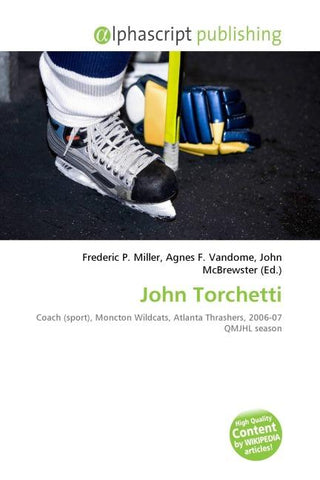 John Torchetti