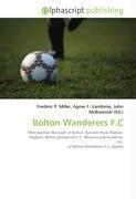 Bolton Wanderers F.C