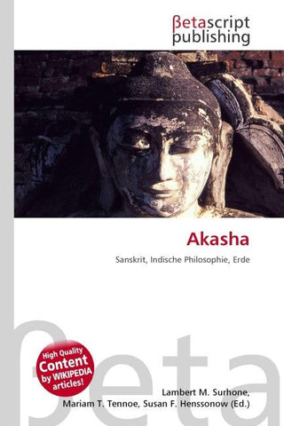 Akasha