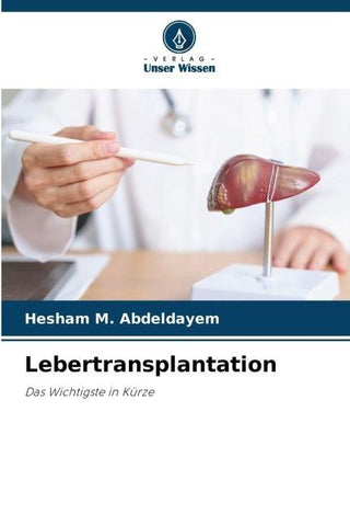 Lebertransplantation