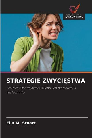 STRATEGIE ZWYCI¿STWA