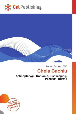 Chela Cachiu