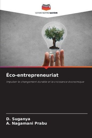 Éco-entrepreneuriat