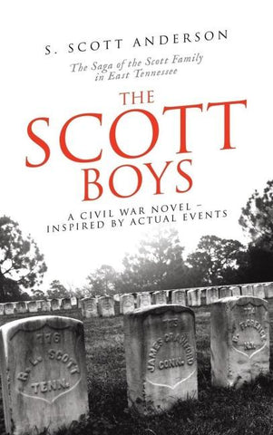 The Scott Boys
