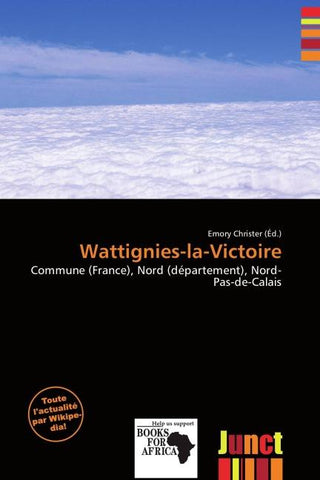 Wattignies-la-Victoire
