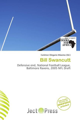 Bill Swancutt