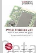 Physics Processing Unit