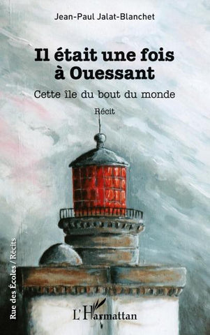 Il était une fois à Ouessant