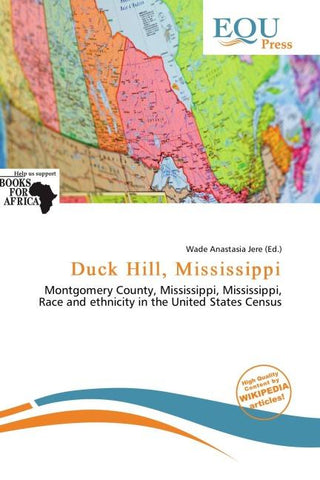 Duck Hill, Mississippi