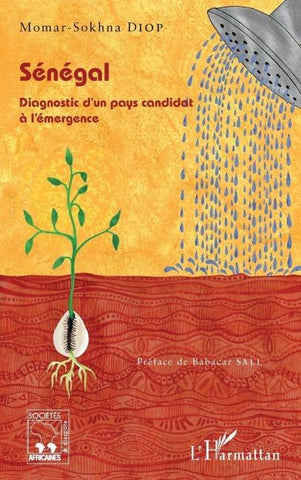 Sénégal. Diagnostic d'un pays candidat à l'émergence