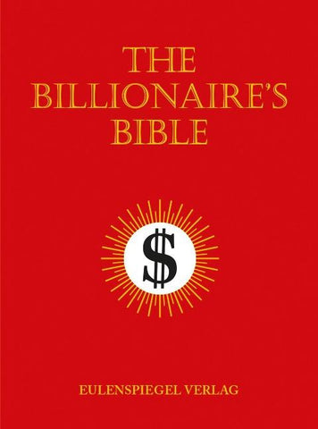 The Billionaire’s Bible