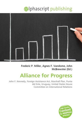 Alliance for Progress
