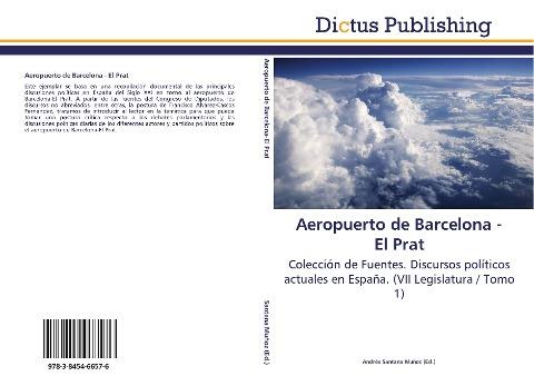 Aeropuerto de Barcelona -  El Prat