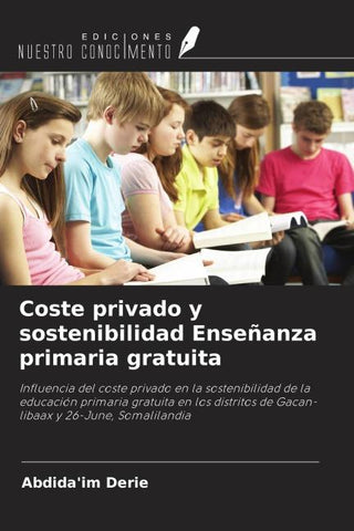 Coste privado y sostenibilidad Enseñanza primaria gratuita