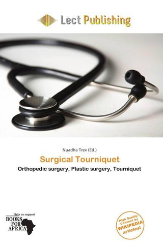 Surgical Tourniquet