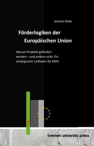 Förderlogiken der Europäischen Union