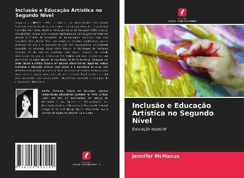 Inclusão e Educação Artística no Segundo Nível