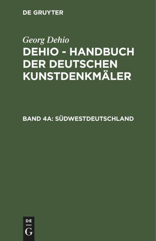 Südwestdeutschland