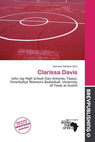 Clarissa Davis