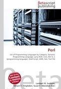 Perl