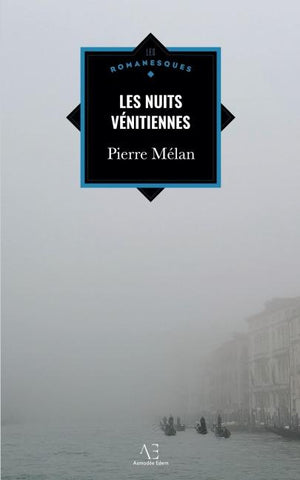 Les Nuits vénitiennes