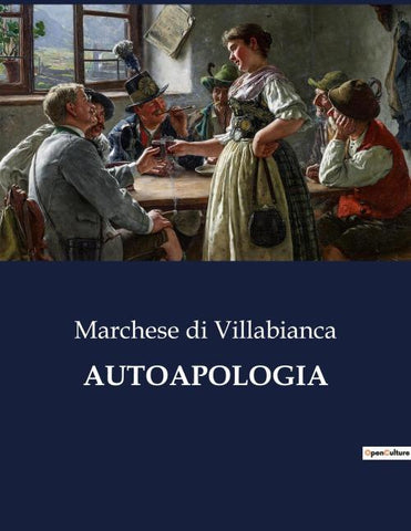AUTOAPOLOGIA