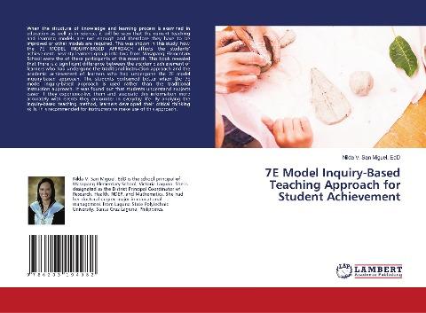 7E Model Inquiry-Based Teaching Approach for Student Achievement