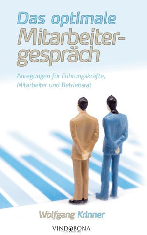 Das optimale Mitarbeitergespräch