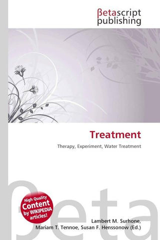 Treatment