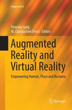 Augmented Reality and Virtual Reality