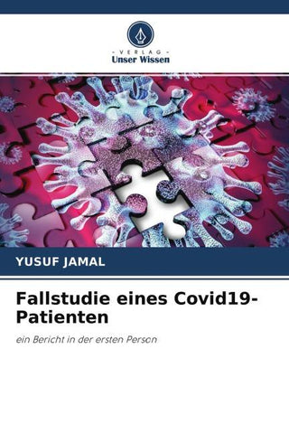 Fallstudie eines Covid19-Patienten