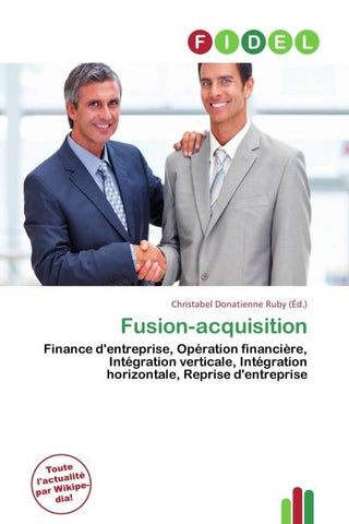 Fusion-acquisition